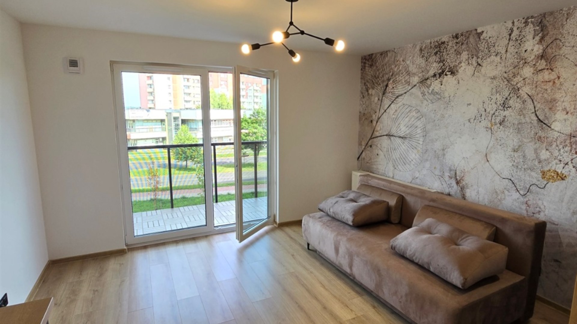 Mieszkanie na wynajem