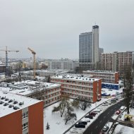 Mieszkanie na wynajem