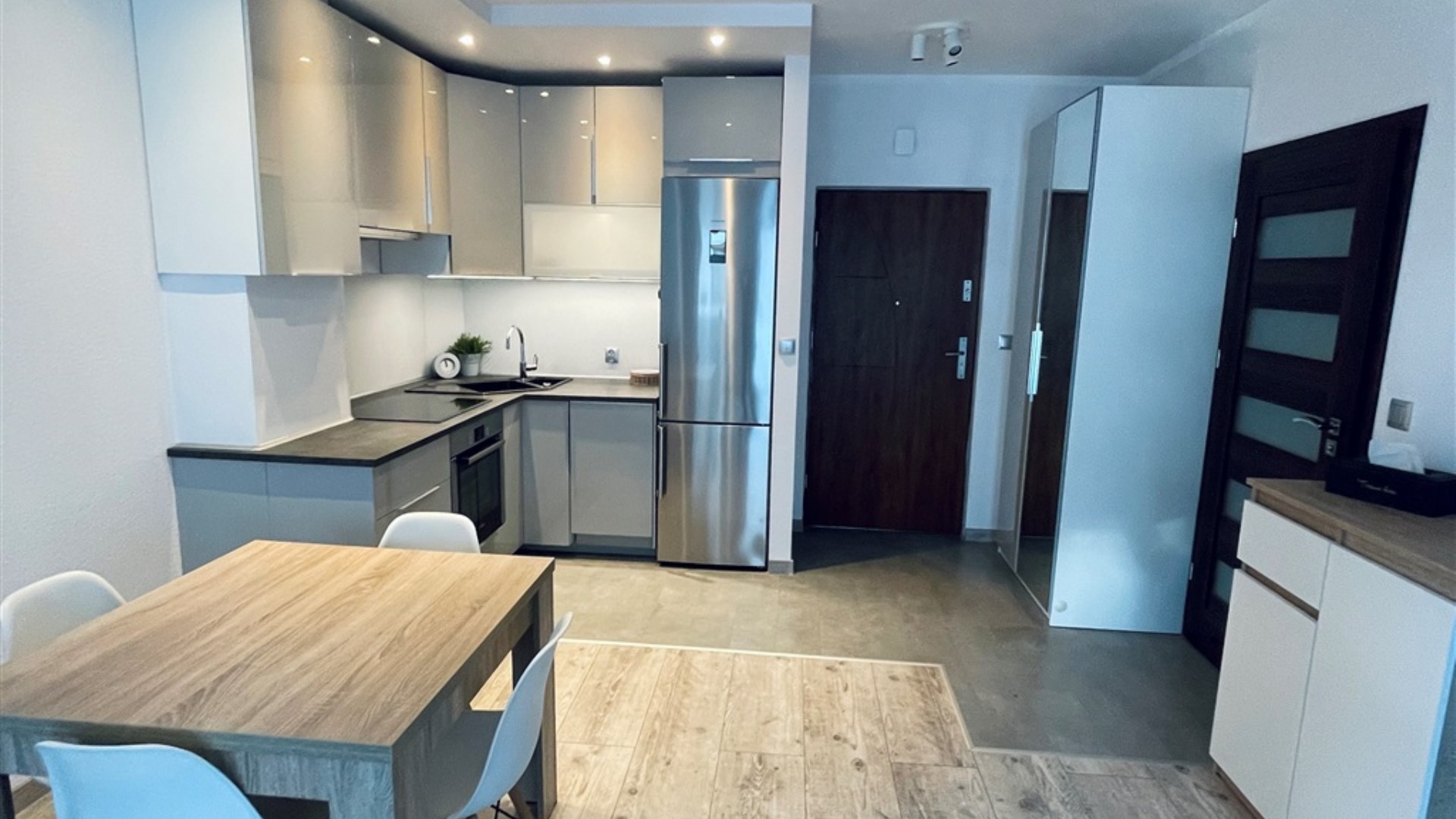 Mieszkanie na wynajem