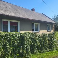 Dom na sprzedaż