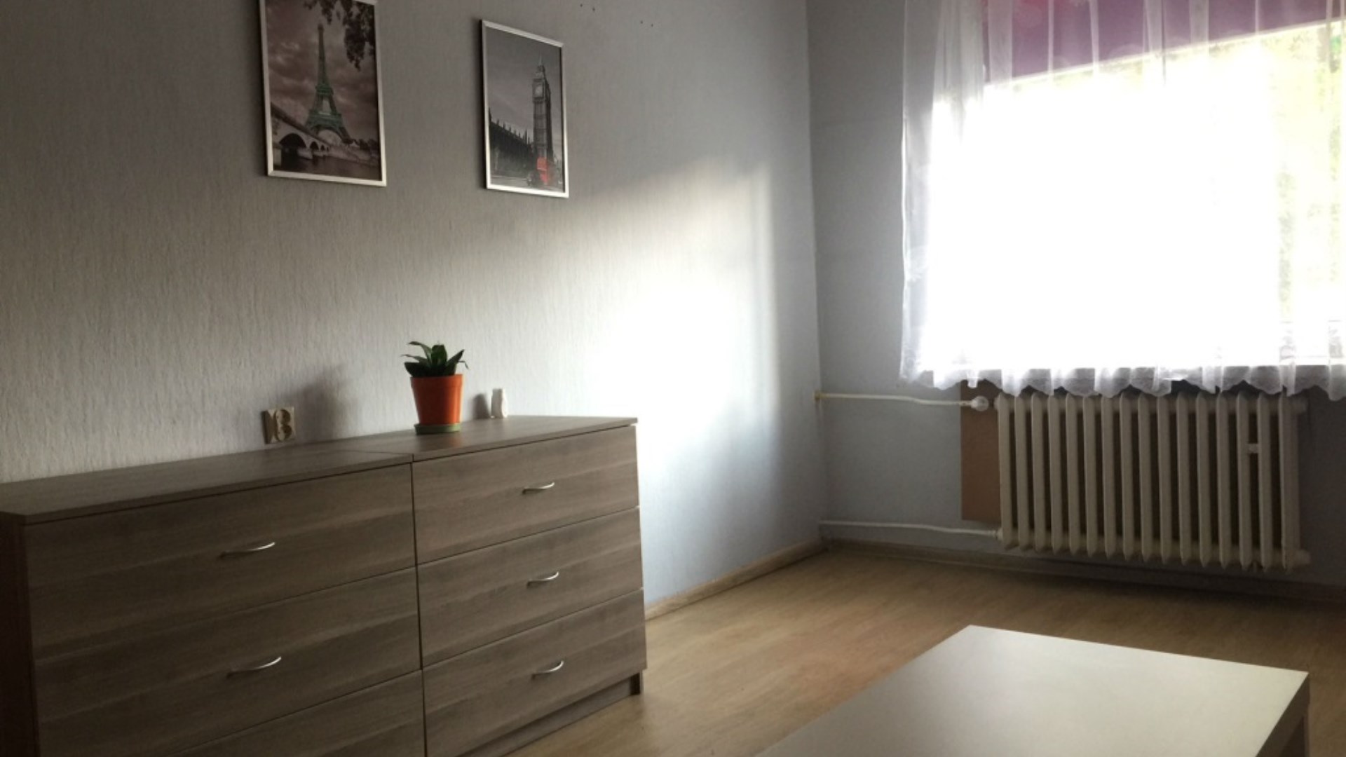 Mieszkanie na wynajem